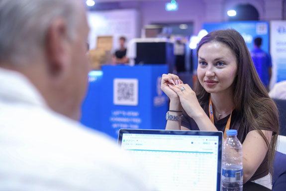 ITC 2025 Meetings & Networking - Used Electronics & Device Lifecycle Services